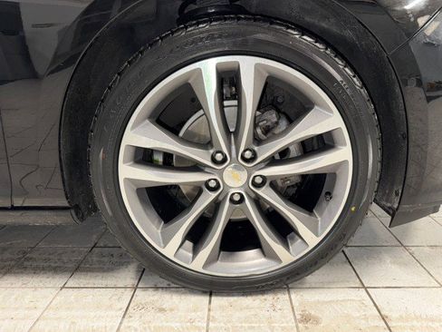 Used 2021 Chevrolet Malibu Premier image 10