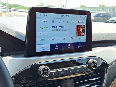 Certified 2022 Ford Escape SE w/ Convenience Package image 16