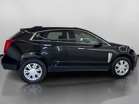 Used 2014 Cadillac SRX Luxury w/ Driver Awareness Package AWD/4WD image 11