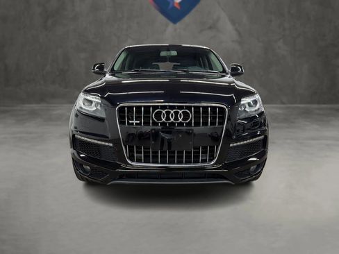 Used 2013 Audi Q7 3.0T S line Prestige image 13