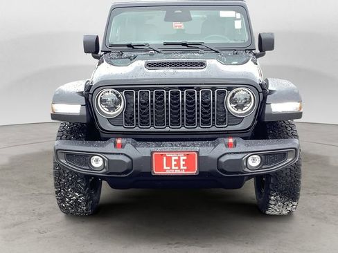 New 2026 Jeep Wrangler Rubicon image 9