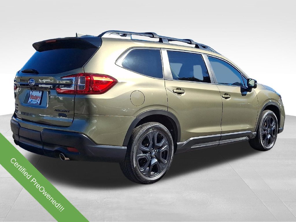 Used 2023 Subaru Ascent Onyx Edition Limited AWD/4WD image 6