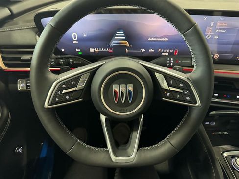 New 2026 Buick Envision Sport Touring image 24