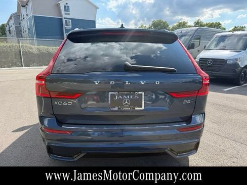 Used 2024 Volvo XC60 B5 Plus w/ Protection Package Premier AWD/4WD image 8