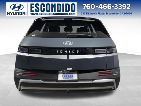 New 2026 Hyundai Ioniq 5 SEL image 4