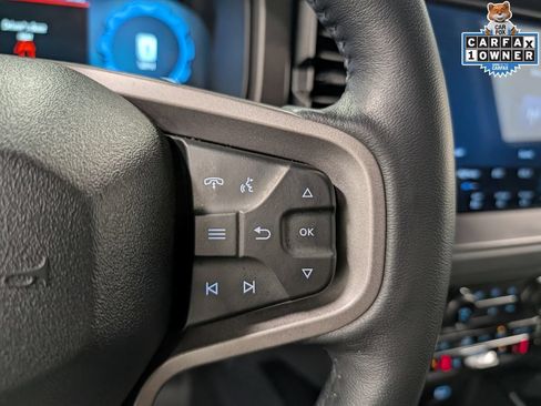 Used 2025 Ford Bronco Badlands AWD/4WD image 19