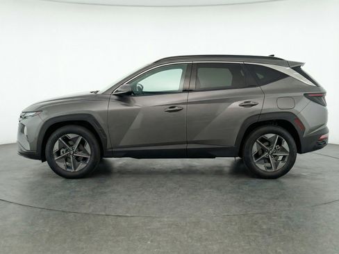 Used 2025 Hyundai Tucson SEL FWD image 5