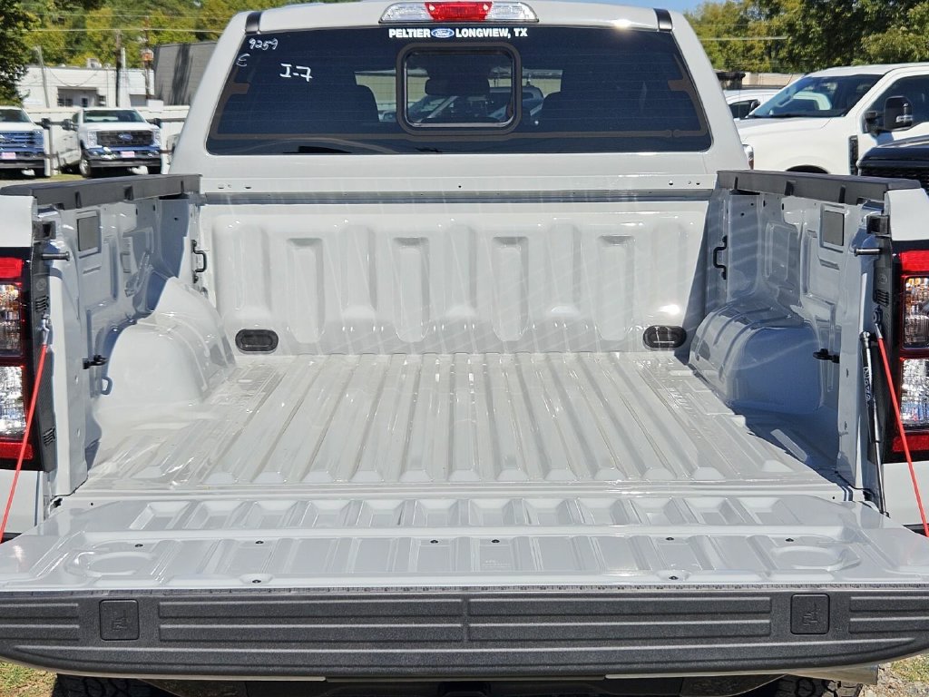 New 2026 Ford Ranger XLT w/ Equipment Group 301A High AWD/4WD image 7