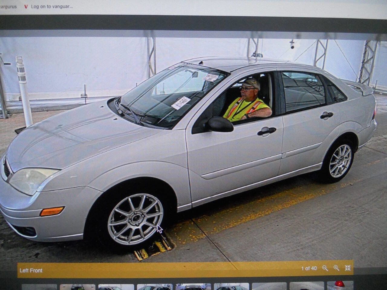 Used 2006 Ford Focus for Sale Near Me - Autotrader