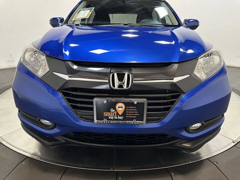 Used 2018 Honda HR-V EX image 5