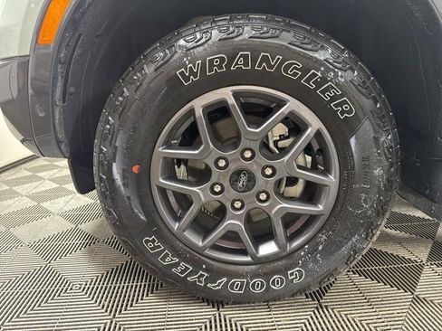 Certified 2024 Ford Ranger XLT image 10