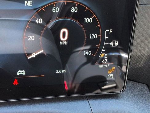 New 2025 Ford Mustang Coupe image 27