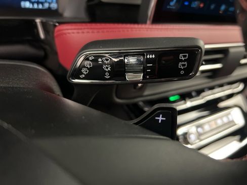 New 2026 Lincoln Corsair Reserve image 20