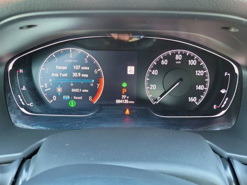 Used 2019 Honda Accord LX image 15