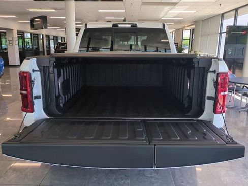 New 2026 RAM 1500 Tungsten AWD/4WD image 11