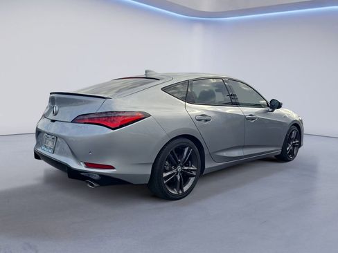 Used 2023 Acura Integra A-Spec image 5