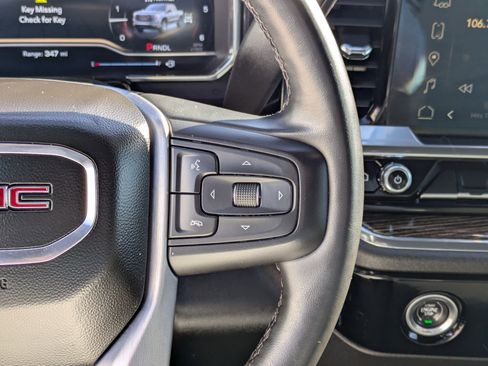 Used 2023 GMC Sierra 1500 SLE image 20