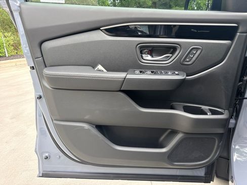New 2026 Honda Passport RTL image 14