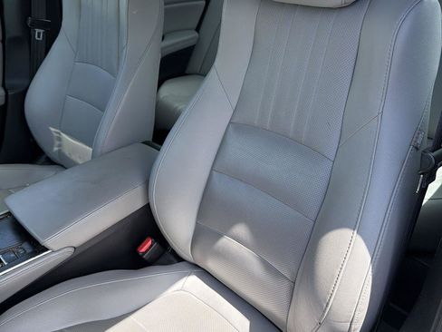 Used 2020 Honda Accord EX-L image 9