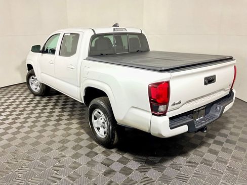 Used 2023 Toyota Tacoma SR image 10