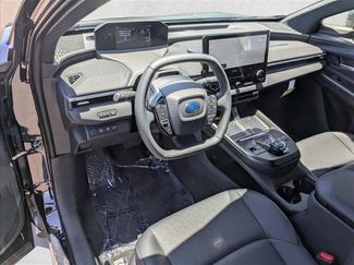 New 2026 Subaru Solterra AWD/4WD video 3