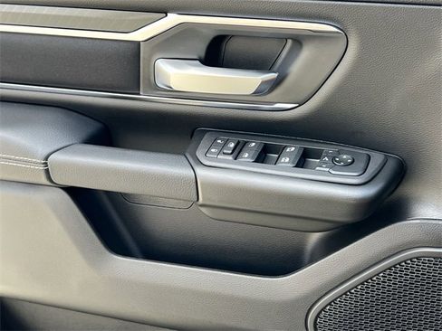 New 2026 RAM 1500 Big Horn image 28
