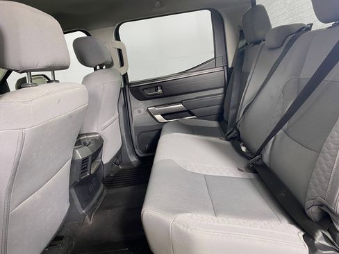 Used 2023 Toyota Tundra SR5 image 26