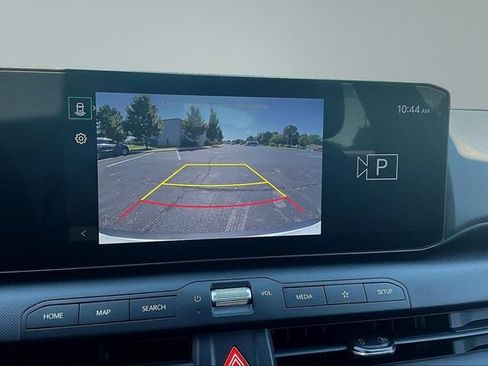 Used 2026 Kia K4 FWD image 13