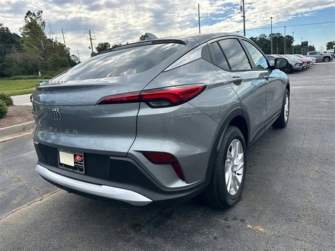 New 2025 Buick Envista Preferred w/ Convenience I Package image 6