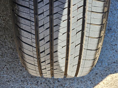 Used 2026 Honda CR-V EX-L image 20