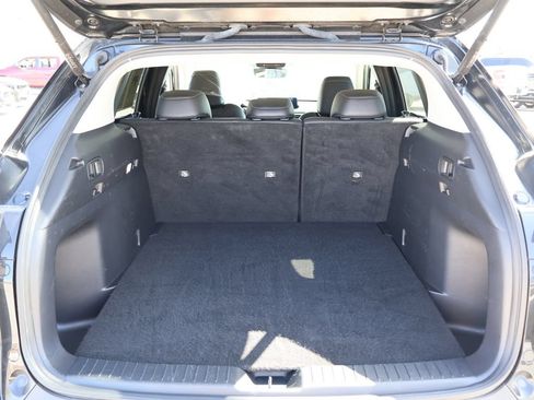 Used 2025 MAZDA CX-50 AWD 2.5 S w/ Preferred Package image 14