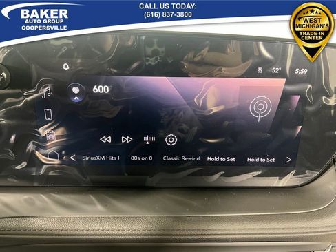 New 2026 Buick Encore GX Preferred w/ Comfort Package image 25