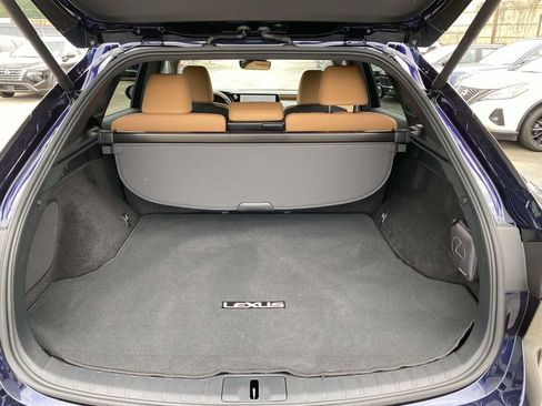 Used 2024 Lexus RX 350 Premium w/ Accessory Package (Z1) FWD image 16