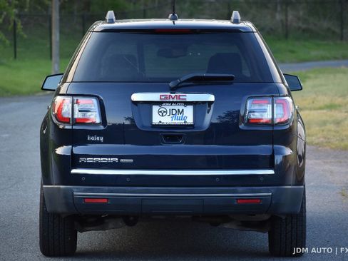 Used 2017 GMC Acadia Limited SLT image 6