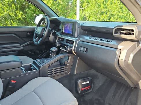 Certified 2024 Toyota Tacoma SR5 RWD image 19