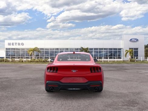 New 2026 Ford Mustang Premium RWD image 5