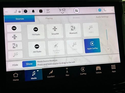 Used 2023 Jeep Grand Cherokee Overland w/ Luxury Tech Group IV image 30