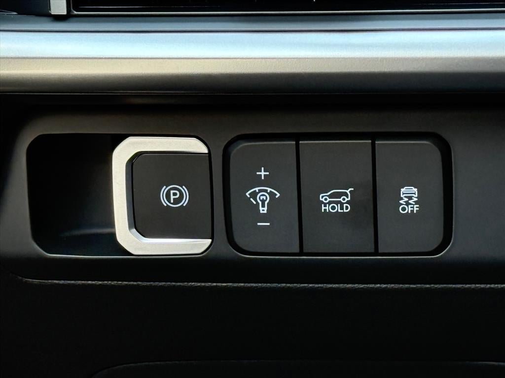 New 2027 Hyundai Santa Fe SEL FWD image 17