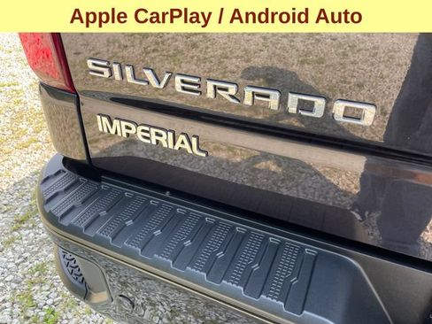 Certified 2022 Chevrolet Silverado 1500 ZR2 w/ Technology Package AWD/4WD image 11