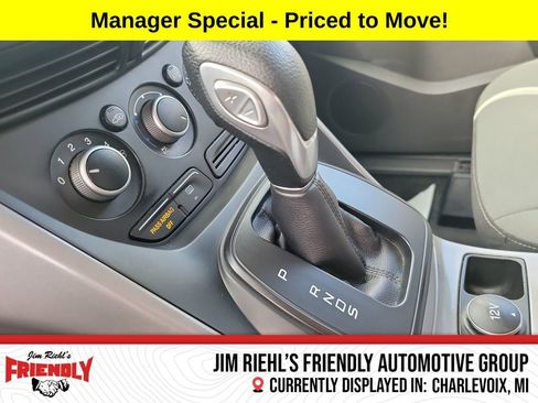 Used 2015 Ford Escape SE image 22