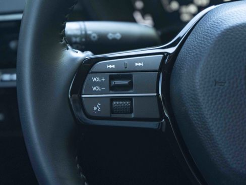 Used 2026 Honda CR-V EX-L image 20