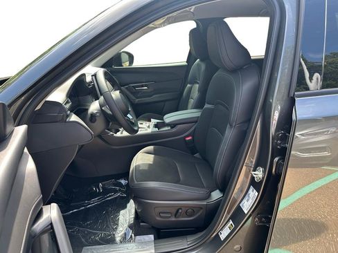 New 2026 MAZDA CX-5 Preferred AWD/4WD image 8