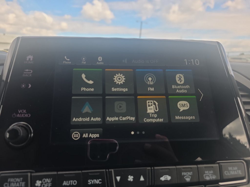 Used 2024 Honda Odyssey EX-L image 20