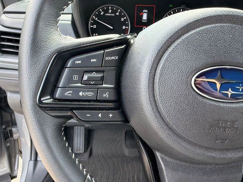 Used 2025 Subaru Forester Premium w/ Convenience Package #1 AWD/4WD image 27