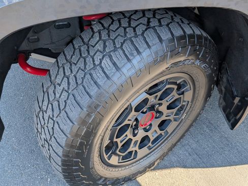 Used 2023 Toyota Sequoia TRD Pro image 21