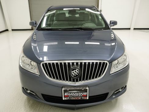Used 2013 Buick LaCrosse Leather image 2
