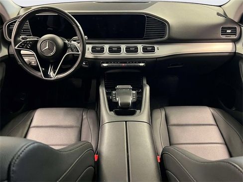 Certified 2024 Mercedes-Benz GLE 350 GLE 350 image 13