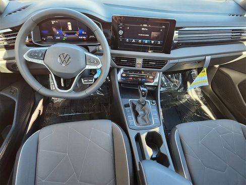 New 2026 Volkswagen Jetta Sport image 2