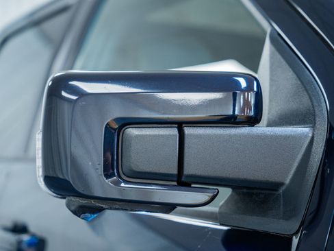 Certified 2023 Ford F150 Tremor w/ Equipment Group 402A High image 13