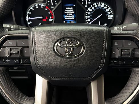 Used 2024 Toyota Tundra SR5 w/ SR5 Premium Package image 24